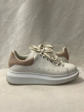 Alexander McQueen | Shoes | Size 36 6 Alexander Mcqueen Sneakers
